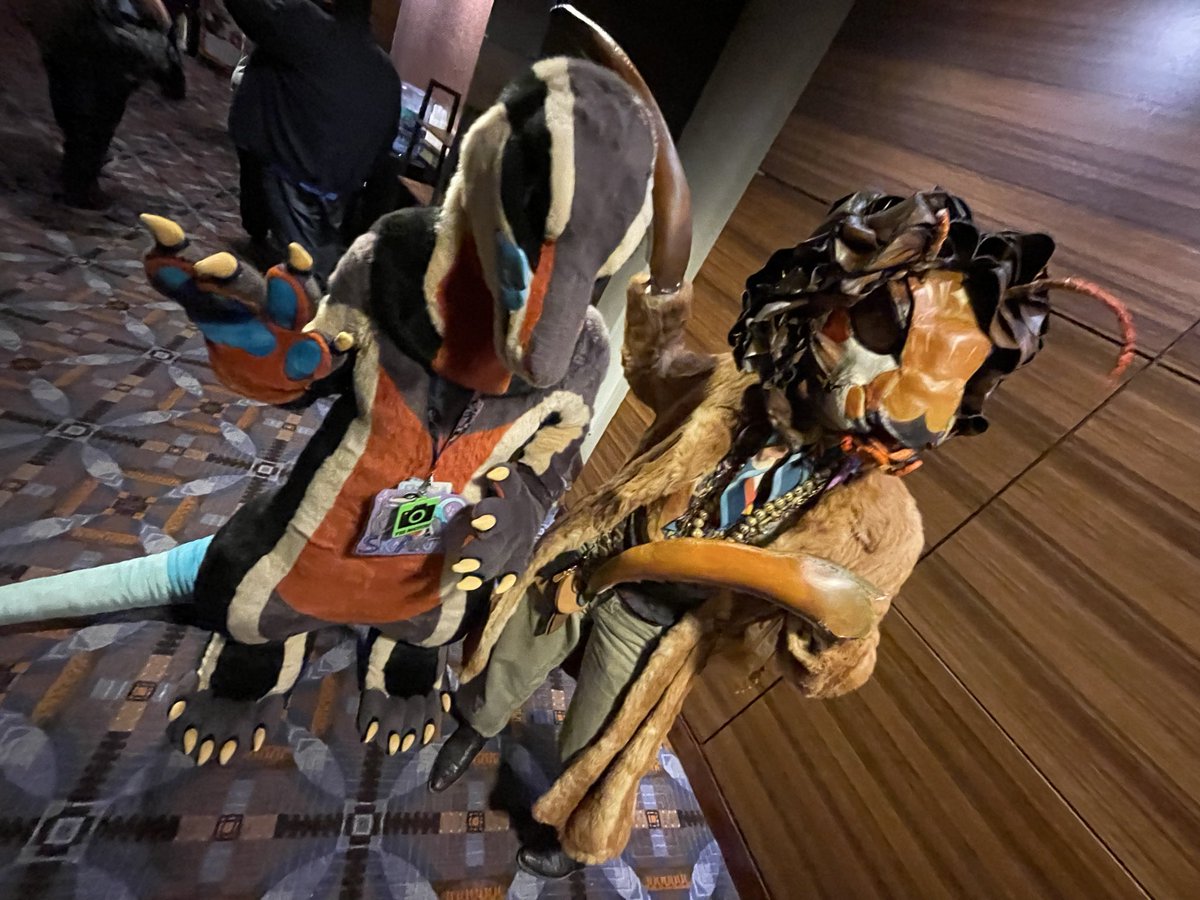 Biolumantis tweet media