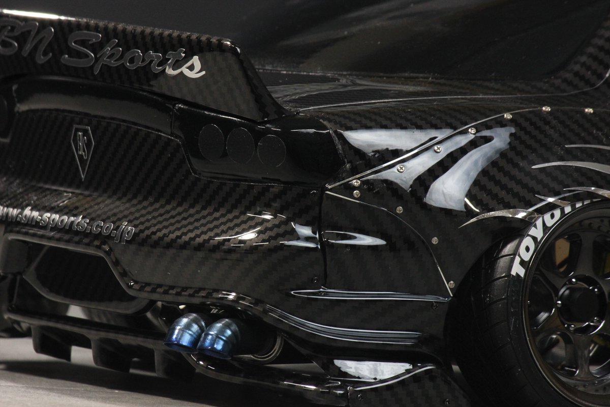 PANDORA RC/ラジコンボディメーカー【公式】 (@rc_pandora) / Posts / X