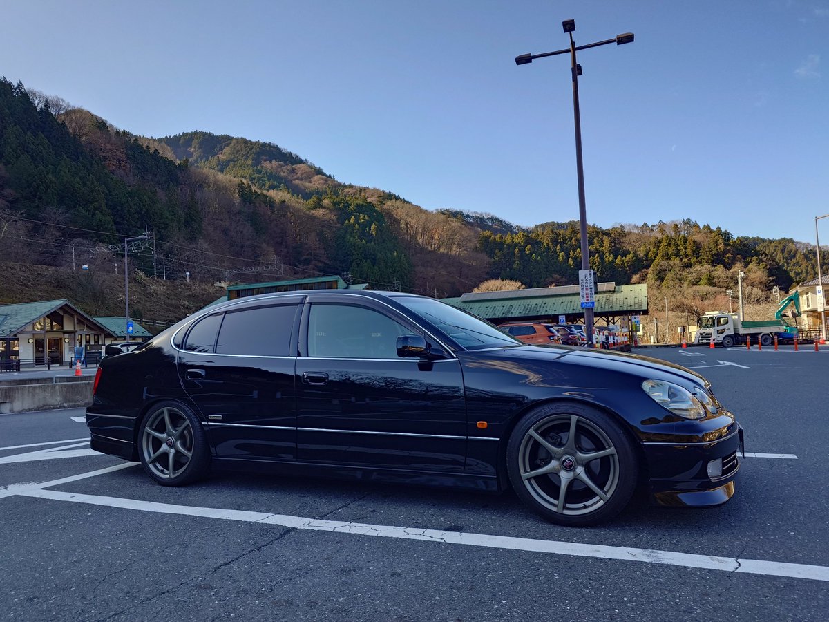 芦ヶ久保😊✨

秩父は風も穏やかで、芦ヶ久保来るとビュービュー🌀➰🥶