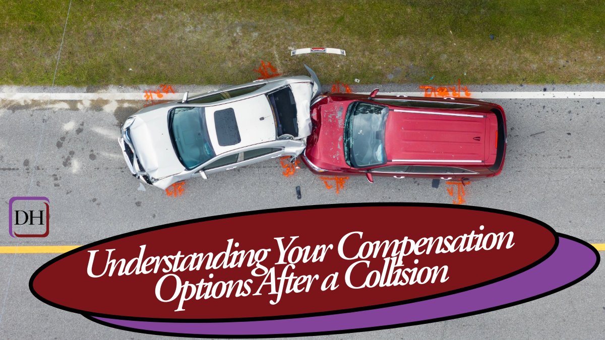 Car accident in Ontario? You can get Accident Benefits AND sue if injuries are serious. Don't miss deadlines. We're here securing full compensation. Free consultation.
#PersonalInjury #CarAccident #AccidentBenefits #OntarioLaw