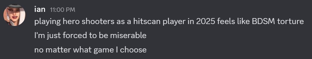 Ianous (@ianous_gaming) on Twitter photo 