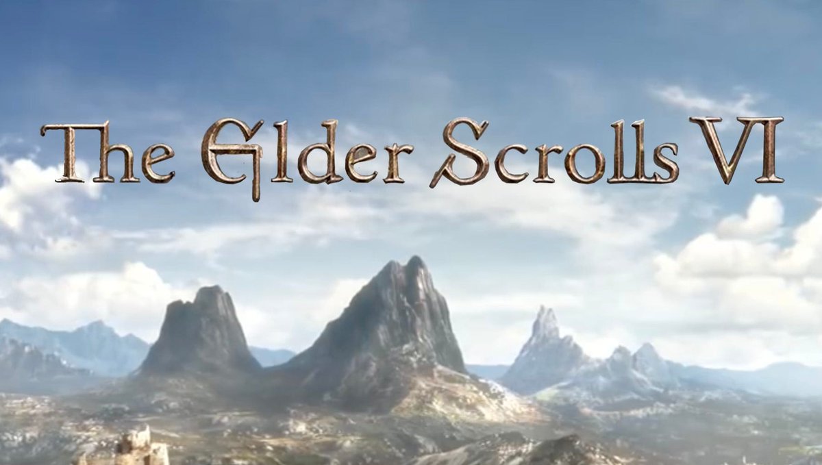Terminan los Game Awards y otro año más que no hay ni un trailer o noticia de The Elder Scrolls 6, <a href="/bethesda/">Bethesda</a> espabilad un poco venga, que va a salir el putísimo Hytale, van a sacar GTA 6 y todavía no habréis sacado ni un trailer