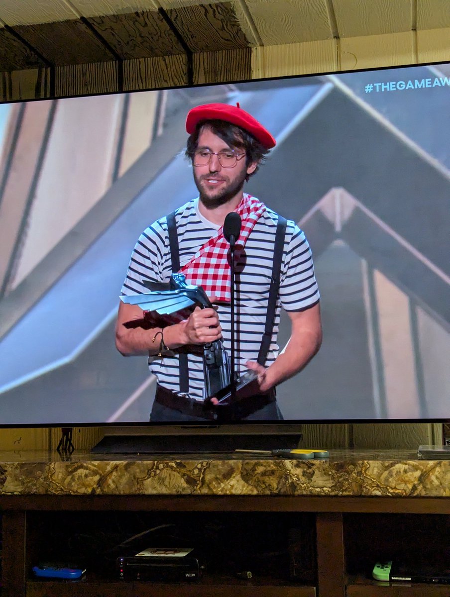 Congrats <a href="/Peabnut/">Peab 🥜</a>