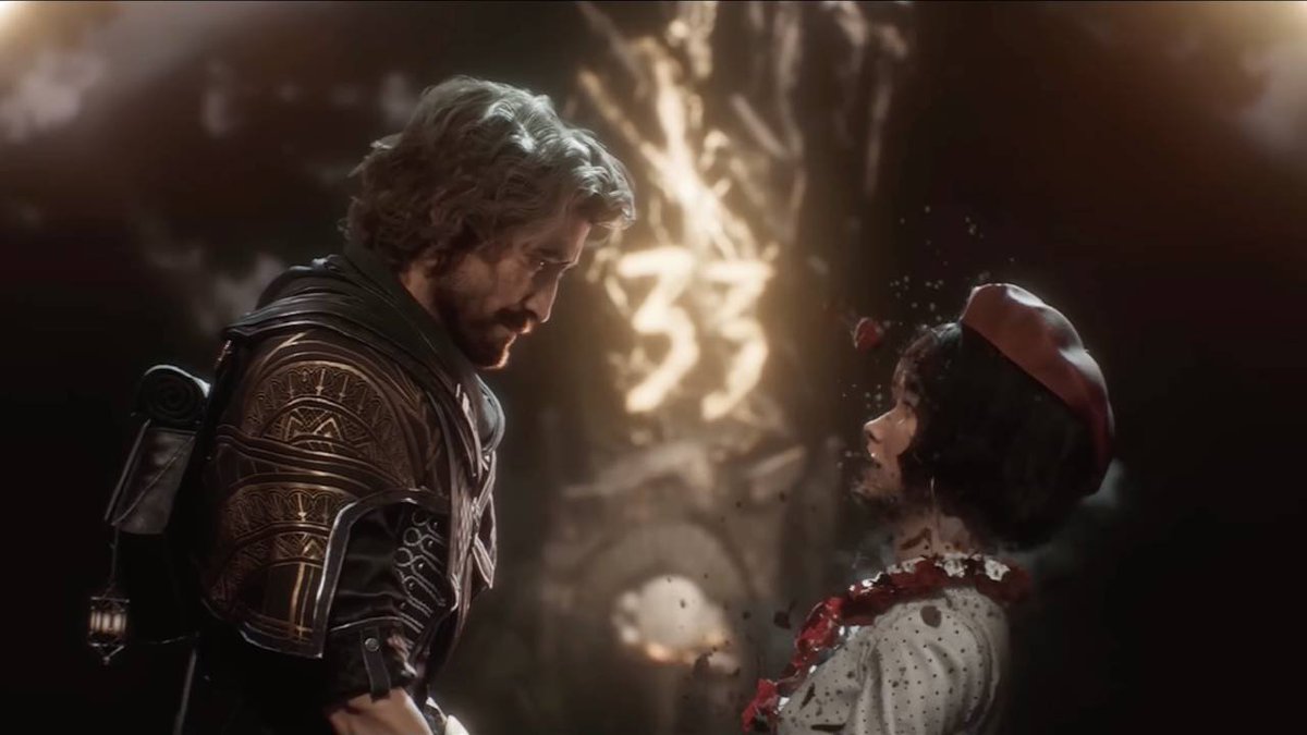 JavierWoT's tweet image. Expedition 33 ha sido más premiado que juegos como Zelda Breath of the Wild, Baldur's Gate III, Elden Ring o The Last of Us.

Me gustó el juego, pero me parece ridículo que ganase tanto y en algunos que no merecía ni estar.