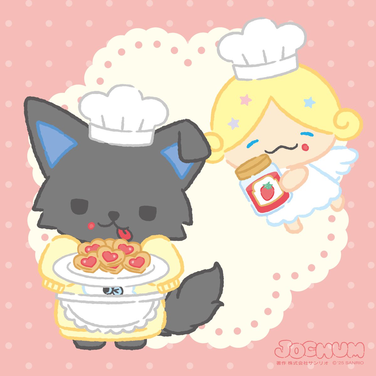 JOCHUM(ジェオチャム) (@jo1xsanrio) / Posts / X