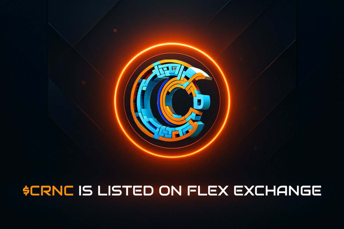 Flex Exchange tweet media