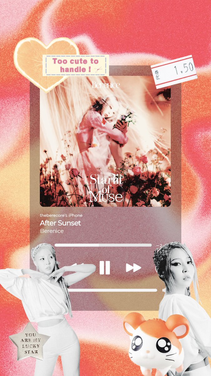 pop__notes's tweet image. I may be an #𝔄t𝕥ent𝕚önʼ𝔖𝕖ëkǝr pero solo es porque me encontré con tremenda canción, una que no dejaré de escuchar en bastante tiempo. Así que mis otras monitas tendrán que acostumbrarse a que siempre esté sonando #𝑏e𝕣e·𖤓迎·𝚖u𝕤e 🪷 por aquí.

#𝙼iu'𝐬 ♡🥐 ꕀ 𝐛akǝ𝕣y !