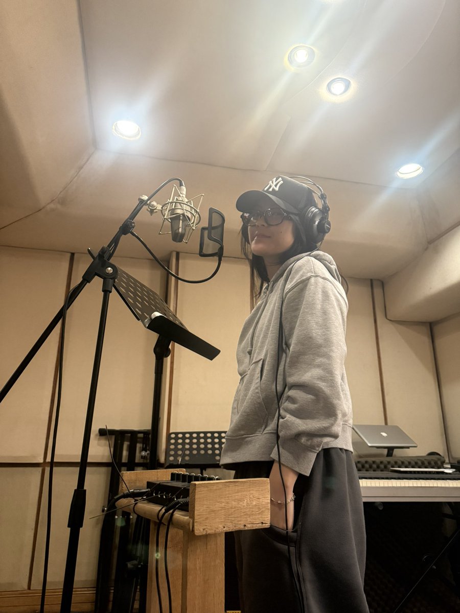 kai ☆ tweet media