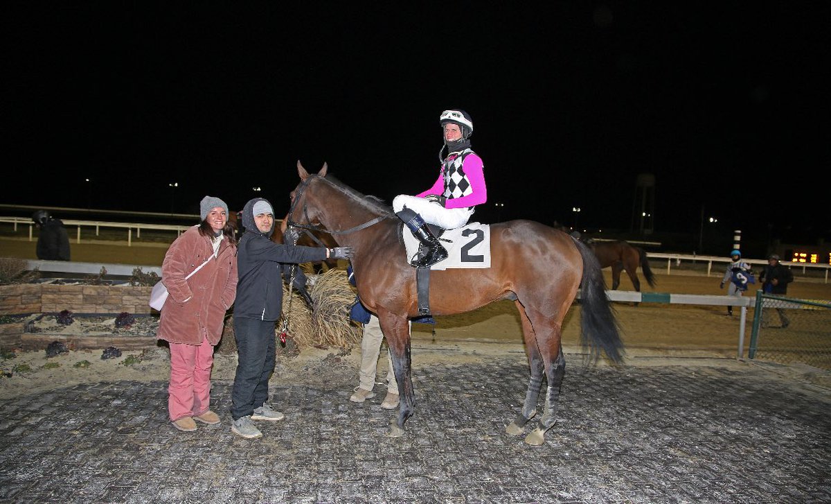 Penn National Racing tweet media