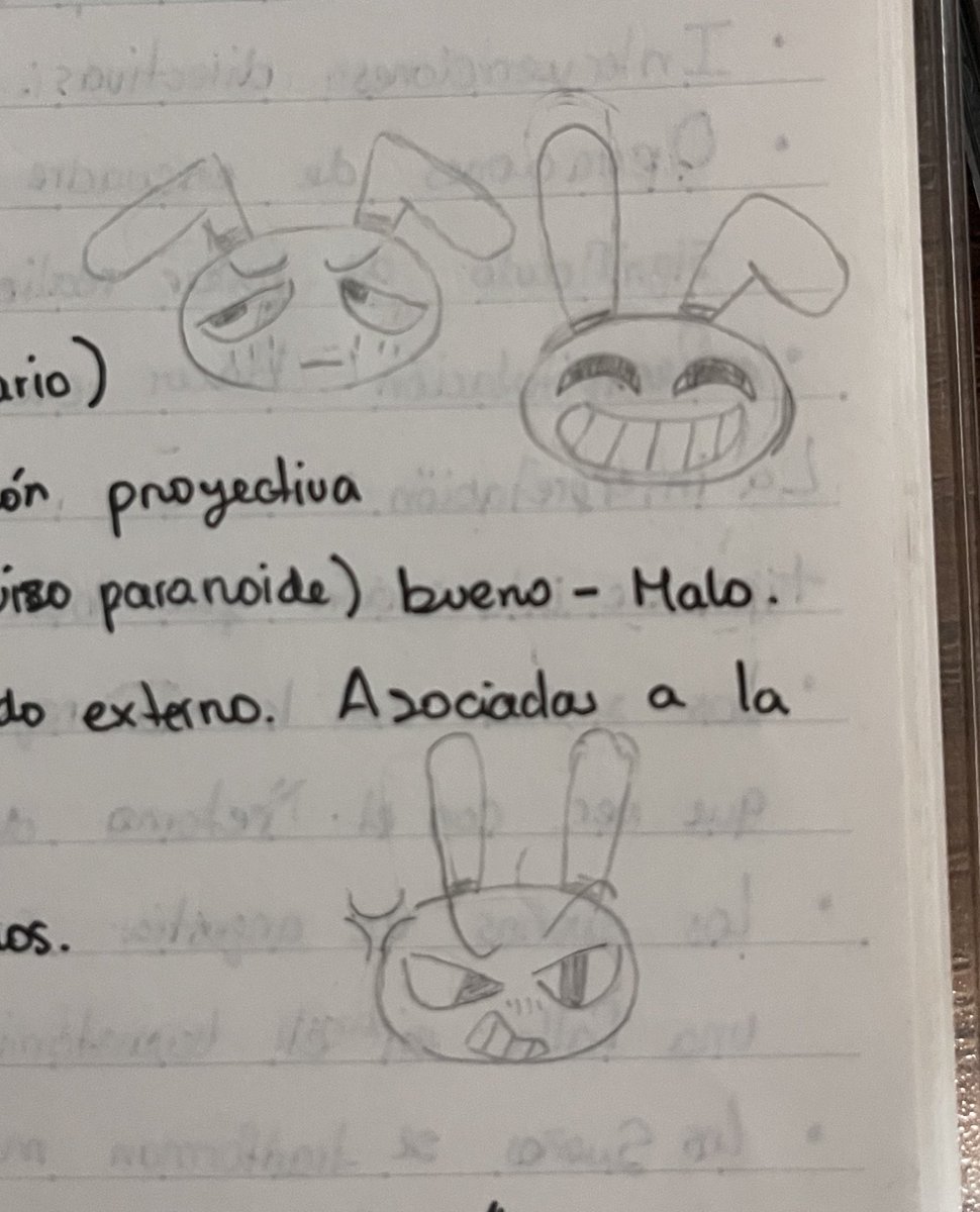 Chuchumocc's tweet photo. Ya que Jax se va a morir, voy a publicar los dibujos que tengo de él en mi cuaderno ū–ū https://t.co/bumxYVrGdU