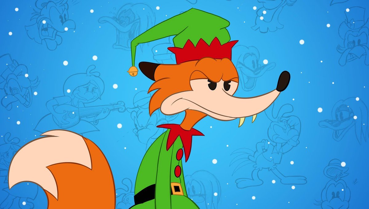 ChuckyChickenCartoons tweet media