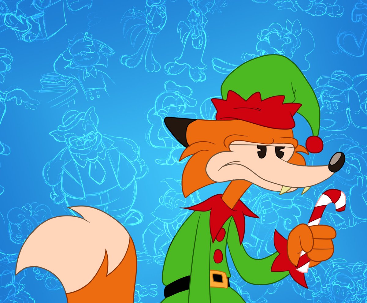 ChuckyChickenCartoons tweet media