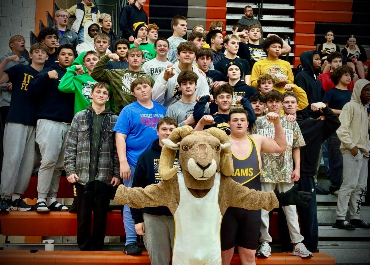 sepwrestling's tweet photo. 🐏HIM⤵️ https://t.co/mu6aHqIqmR