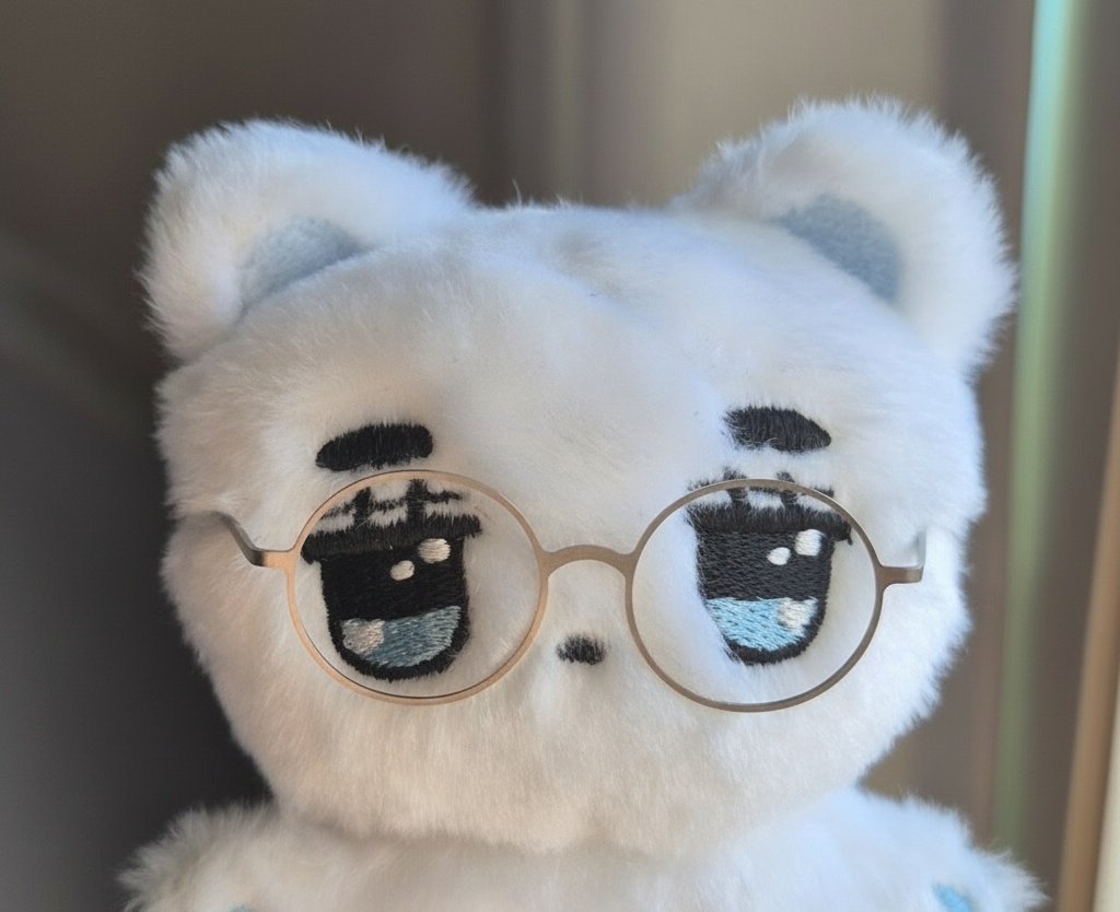 4디페(토 🌙 루나글라스 tweet media