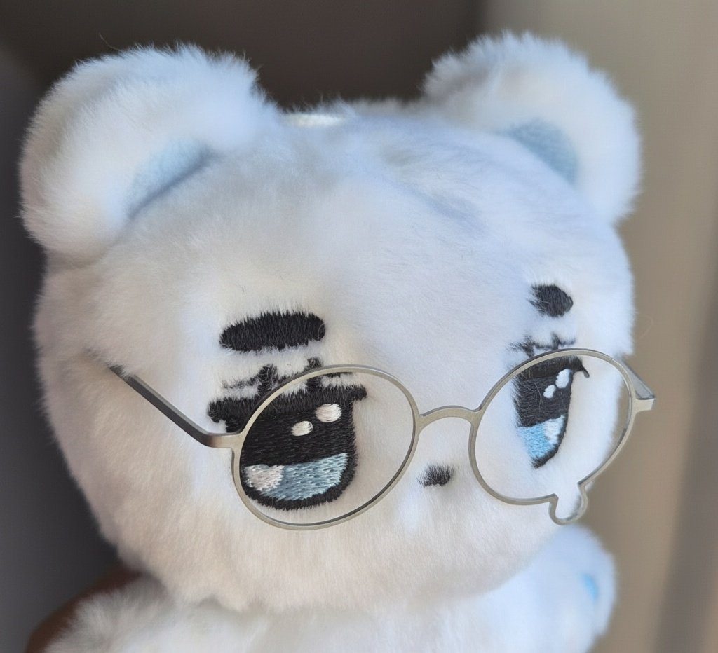 4디페(토 🌙 루나글라스 tweet media