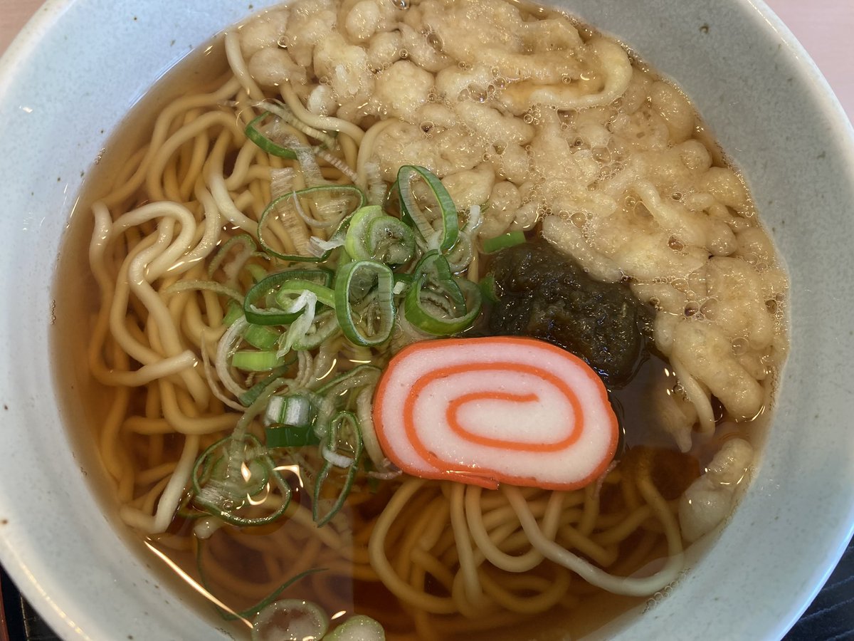 【＃立山登】
冬型の気圧配置でラーどこ⁉︎
あっさり味の一杯がたまりませぬ♪
さあ、どこなち？
＃5耐