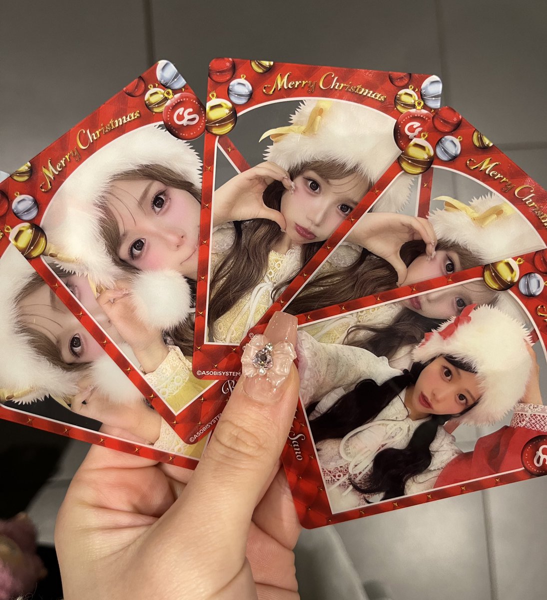 5枚買って4枚ふーりーで今これ