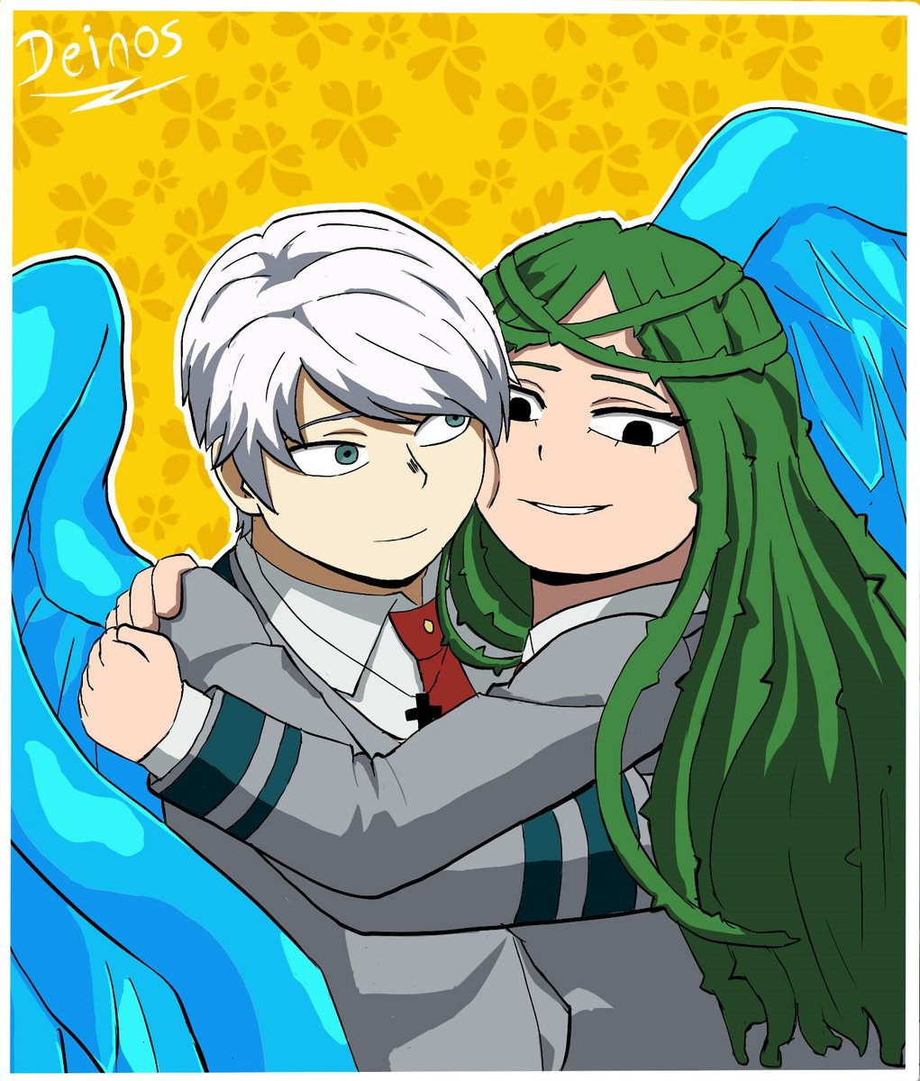 Deinos25425148's tweet photo. le hize una pareja a ibara :v
un OC que tengo hace años que habia emparejado con ibara.
#bokunohero #myheroacademia #oc #ibara #ibarashiozaki #fanart #digitalarts #art https://t.co/U8775IiDST