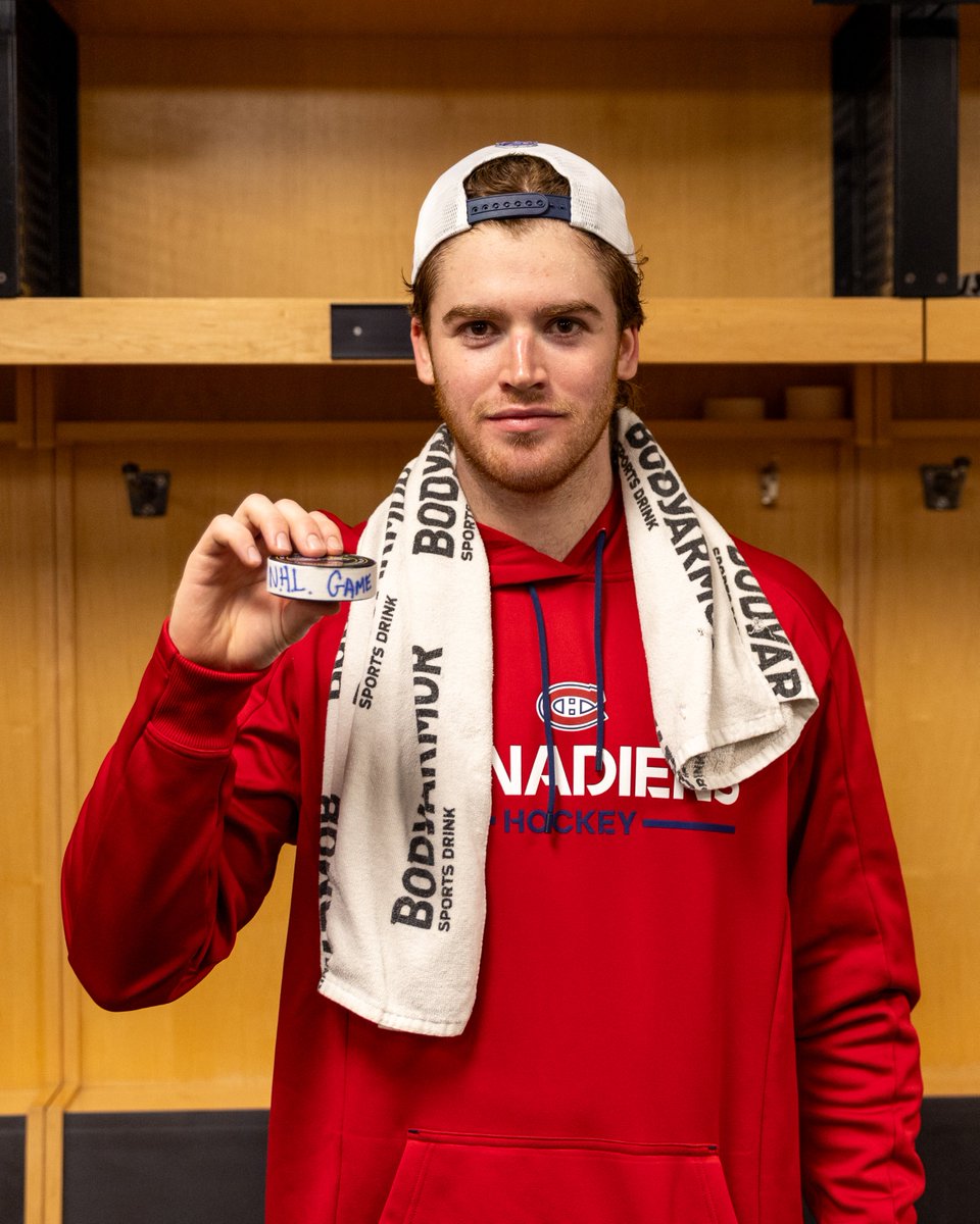 CanadiensMTL's tweet photo. Floride → Pittsburgh. Quelle soirée pour la famille Fowler

Florida → Pittsburgh. An incredible night for the Fowler family

#GoHabsGo https://t.co/jvuzyNmMvM