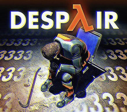 Sean_Hinris's tweet image. IT’S OVER

#gameawards