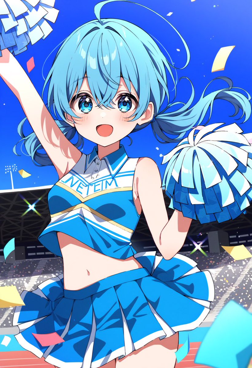 みんなこんにちわ！！✨✨ お昼からも頑張りましょう٩(ˊᗜˋ*)و🔥 #AI