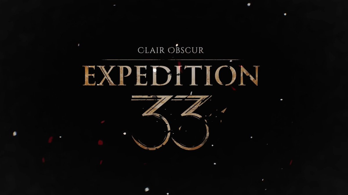 QNDZYcom's tweet photo. Clair Obscur: Expedition 33 creates history by winning 9 awards at The Game Awards 2025, the most for any game ever!

🔸GOTY
🔸Best RPG
🔸Best Narrative
🔸Best Art Direction
🔸Best Performance
🔸Best Score & Music
🔸Best Game Direction
🔸Best Debut Indie Game
🔸Best Independent Game