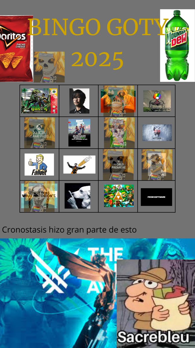 Bueno no doy más, tengo sueño, chau