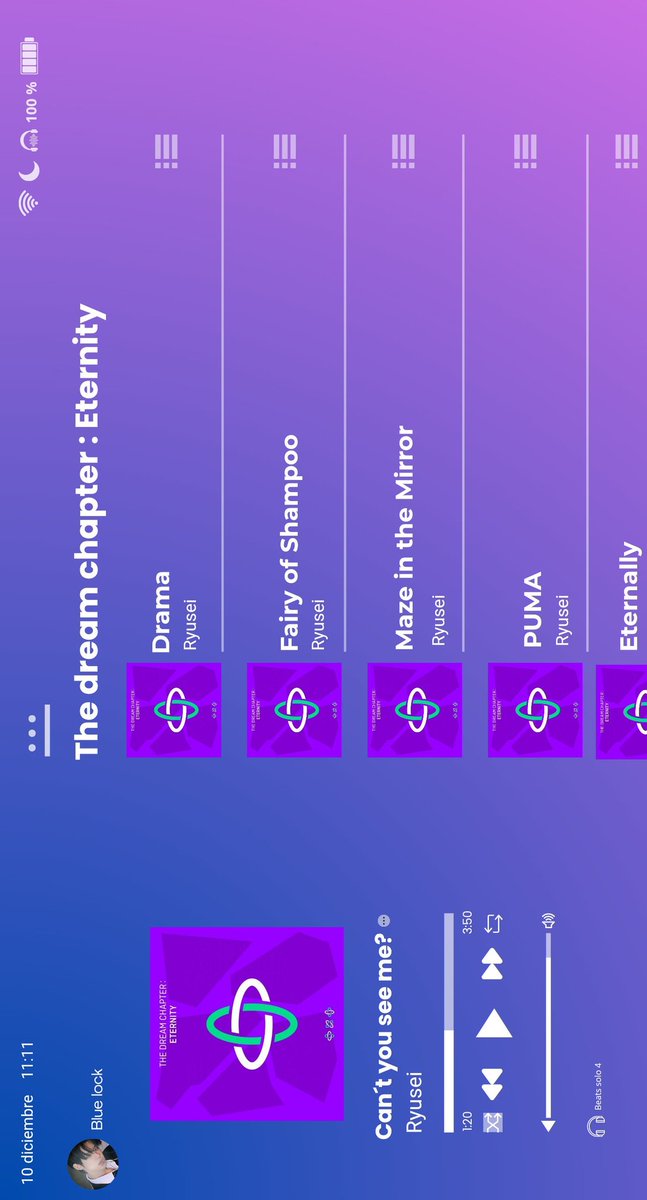 _urvision's tweet image. 𝙳ando un pequeño paseo y con mis auriculares reproduciendo la #𝐒h𝕚𝔡o͞u·𝚙𝕝ɑyl𝕚st de mi best𝕚e 🪷☆ es lo único que necesito para sentirme bien ଘ(੭ˊᵕˋ)੭ ya que esta #𝑂𝟚·𝕔hap𝕥ǝrː永ǝ𝕥ern𝕚ty me devolvió toda mi serotonina! 

𝚌ho͞cos𝕥ar ｡ ︎✺ ⊰ #no͞vα !