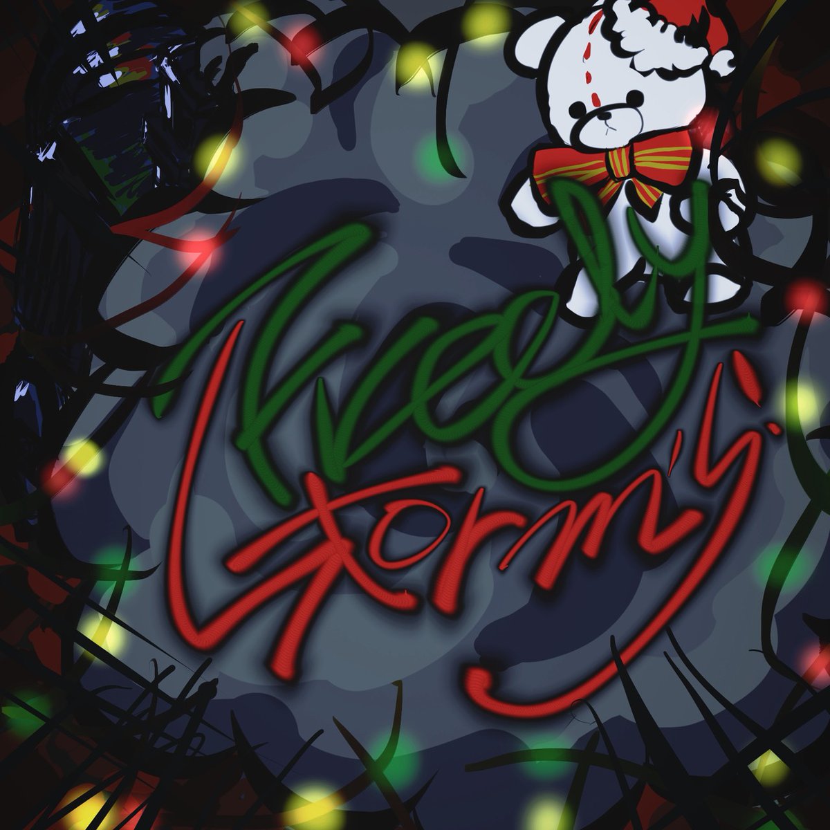 【出演者発表第2弾】12月21日（日） #COSSAN at #高田馬場 内で開催のTCC出演者発表です！ 今回一緒にTCCを盛り上げてくれる方たちは  
★Chocolat Rouge
<a href="/uniuni0121/">ふりる@21🍬27ｷﾞｰｸﾗ🐍</a> 

★うまっ娘グレイ！
 @OrIN_cHAN3  

★有個性
<a href="/96fune_/">ぺき丸🪿</a> 

★Freely Storm's!
<a href="/Ayato_Shiina/">椎名礼斗</a>