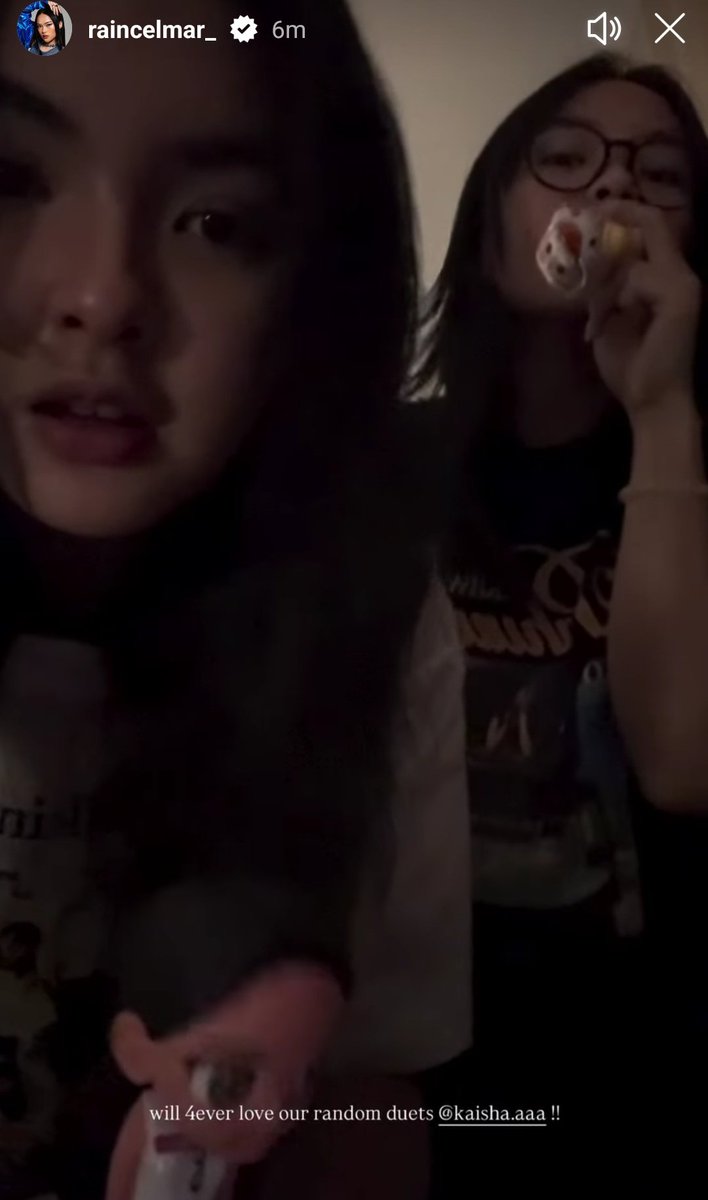 "Nandito ako" duet by Kai and Rain

HAPPY KAIs DAY 
#KaiRain
