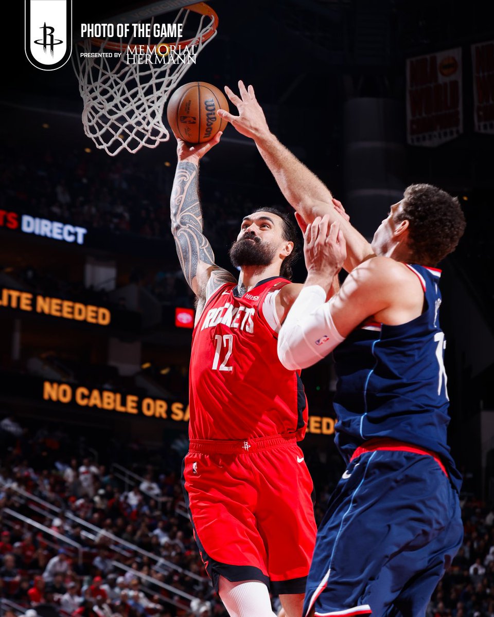 Steven said ‘SHOWTIME’ 💥
@MemorialHermann | #AllFire