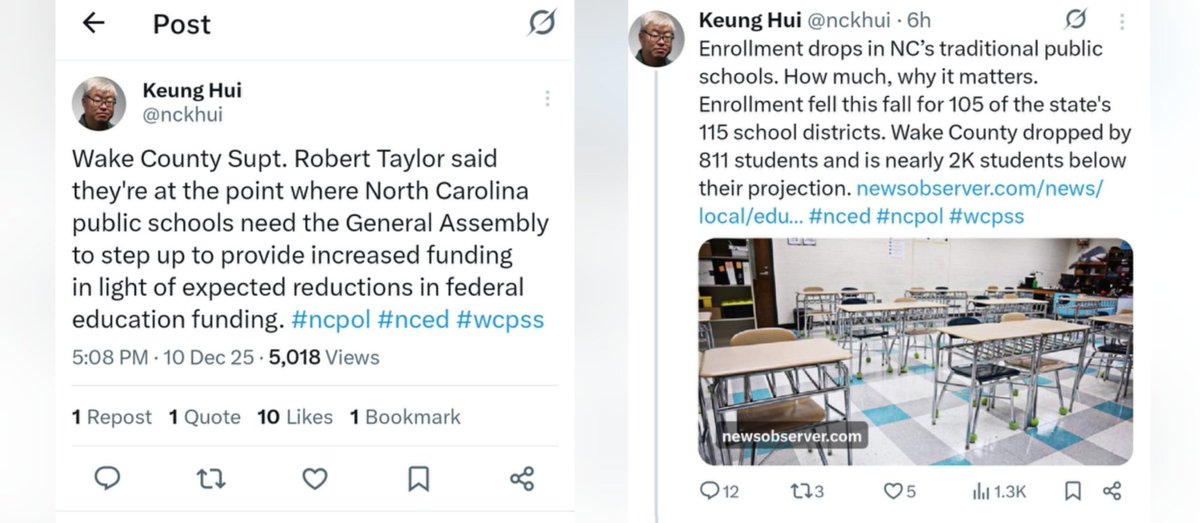 How does more money make sense for a school system losing customers? 

If already funded projection off by 2k students, a refund is due to tax payers.