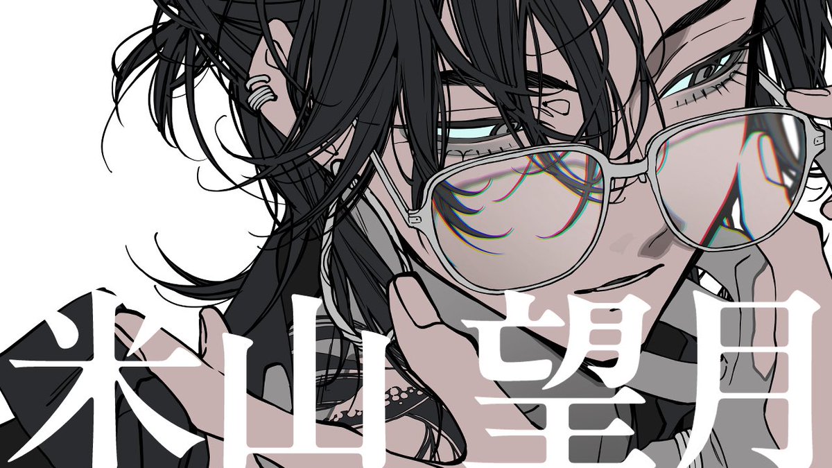 望月けい 俗世 個展 パーカー フルグラフィックパーカー ✦✦✦ 望月けい個展 グッズ紹介 ✦✦✦ □フルグラフィックパーカー