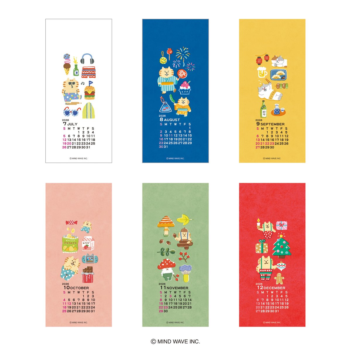 株式会社マインドウェイブ (@mindwaveinc) / Posts / X