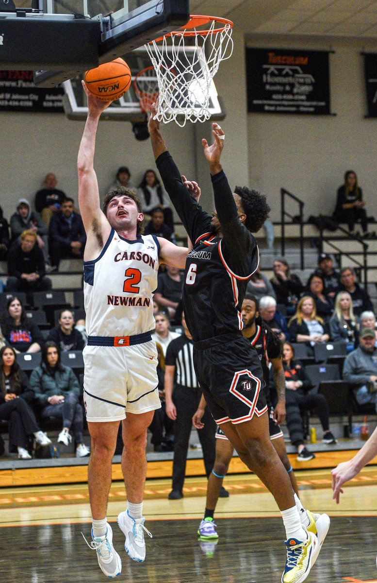 Carson-Newman Athletics tweet media