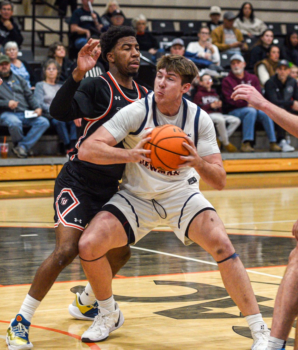 Carson-Newman Athletics tweet media