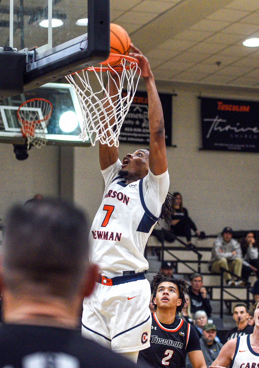 Carson-Newman Athletics tweet media