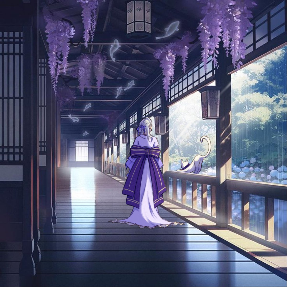 ⚠️ 夢  

"𝘌𝘷𝘦𝘯 𝘵𝘩𝘰𝘶𝘨𝘩 𝘵𝘩𝘦𝘺 𝘥𝘪𝘥𝘯'𝘵 𝘩𝘢𝘷𝘦 𝘮𝘶𝘤𝘩 𝘵𝘪𝘮𝘦 𝘭𝘦𝘧𝘵, 𝘵𝘩𝘦𝘺 𝘵𝘰𝘰𝘬 𝘰𝘯𝘦 𝘭𝘢𝘴𝘵 𝘸𝘢𝘭𝘬 𝘵𝘰𝘨𝘦𝘵𝘩𝘦𝘳 𝘪𝘯 𝘵𝘩𝘢𝘵 𝘱𝘭𝘢𝘤𝘦 𝘵𝘩𝘢𝘵 𝘳𝘦𝘮𝘪𝘯𝘥𝘦𝘥 𝘵𝘩𝘦𝘮 𝘰𝘧 𝘩𝘰𝘮𝘦."

#tokyodebunkeroc