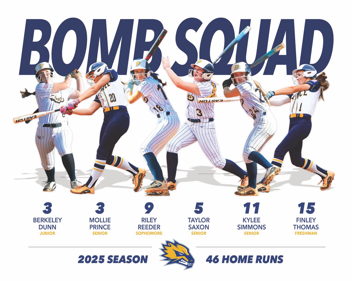 Wolverine Softball tweet media