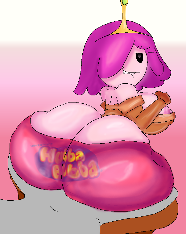 avadaver's tweet photo. PB's Hubba Bubba https://t.co/Pv9AAVp7R4
