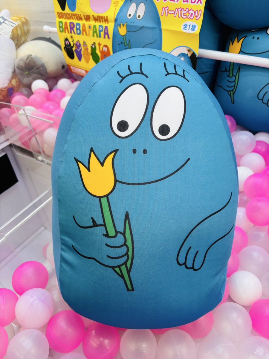 こんにちは！ 本日の入荷景品ご案内します😌 👯‍♀️無職転生Ⅱ〜異