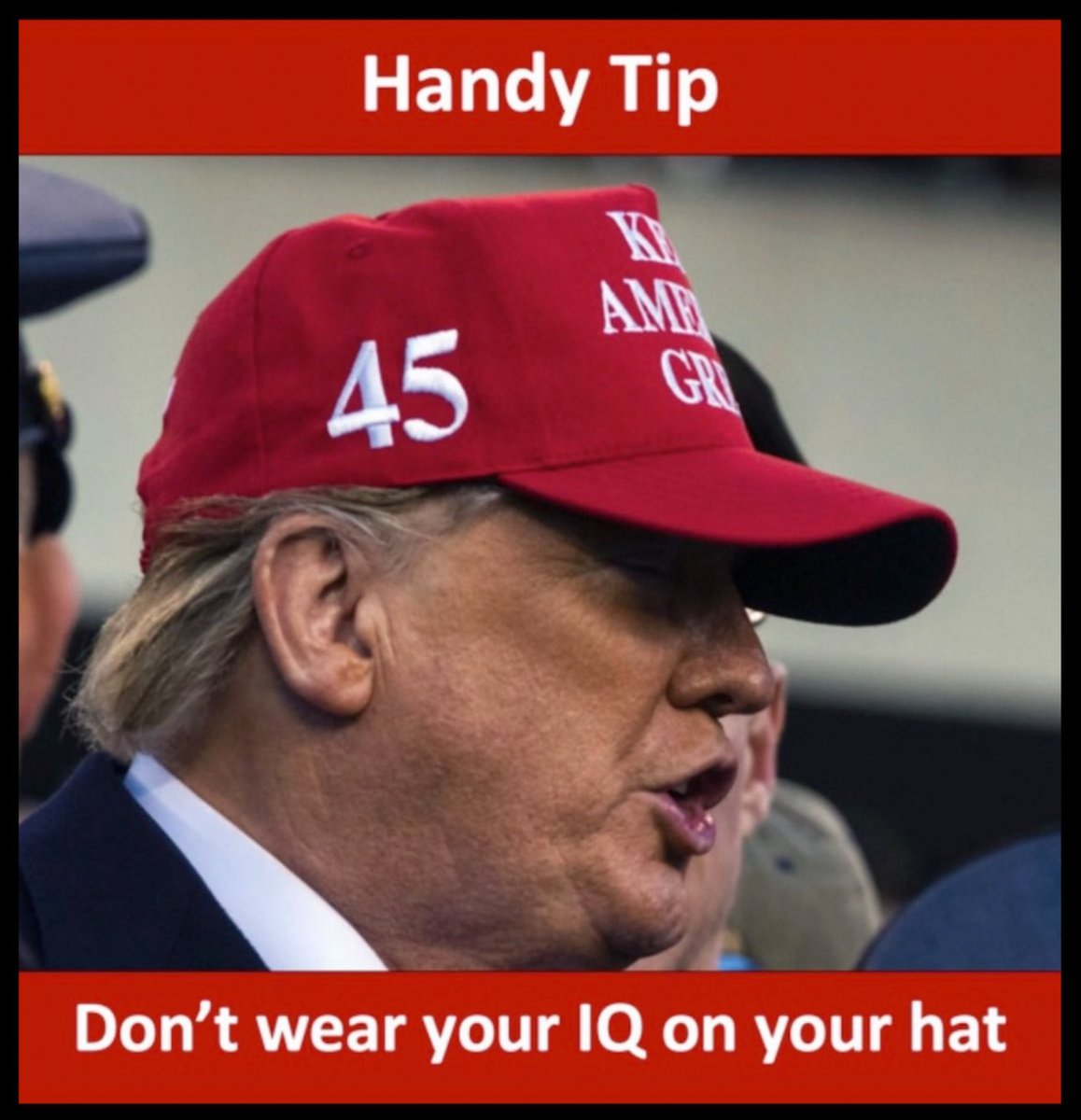 kangaroos991's tweet image. 👇 Handy tip! Pass it on! 🤣🤣🤣