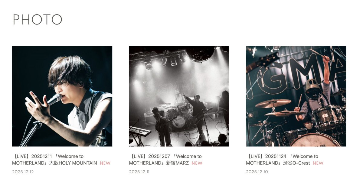 𝐁𝐈𝐆𝐌𝐀𝐌𝐀 (@BIGMAMAofficial) / Posts / X