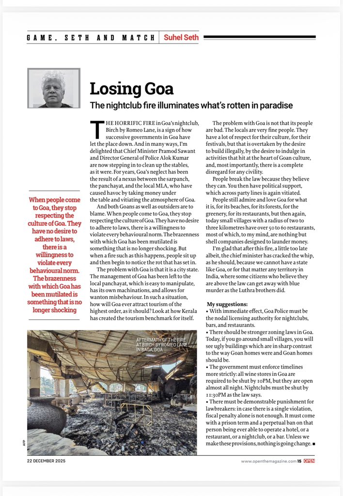 Suhelseth's tweet image. 