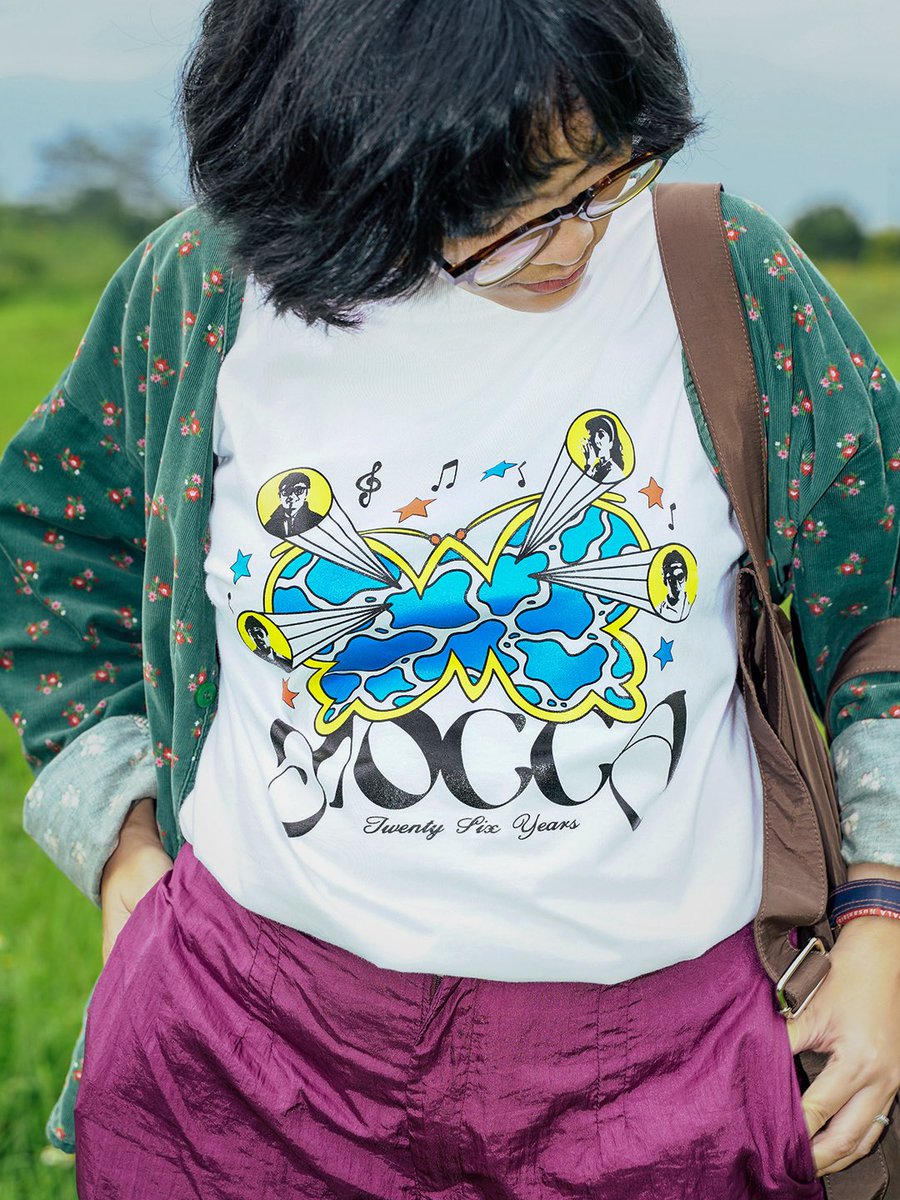 MOCCA tweet media