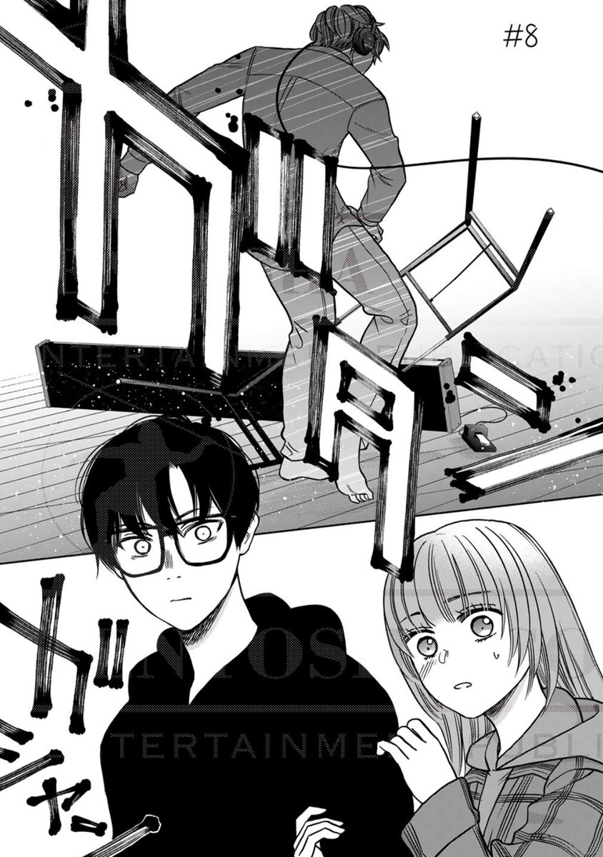 グラスハート」シリーズ公式 (@glassheart_pr) / Posts / X