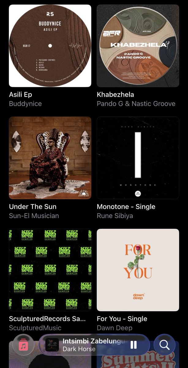 New Music , Happy Friday. 😅

NP : Dark Horse. 🎶