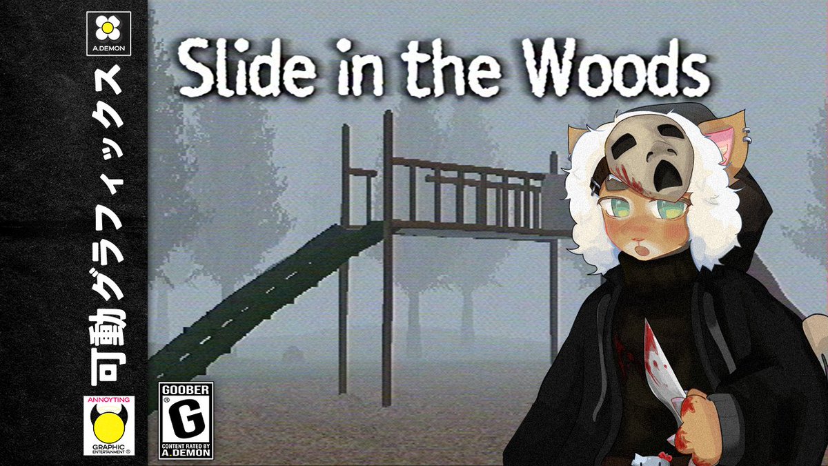 Thank you <a href="/_mimowu/">jul 🍎</a> for being my thumbnail artist, and I hope to keep making content with you helping!! youtu.be/yCcXOdDsu0A