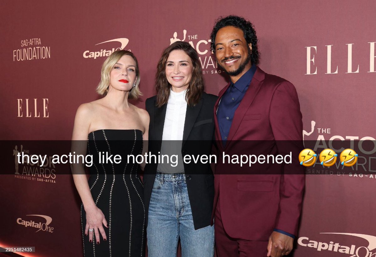 sIippinkimmy's tweet image. #Pluribus