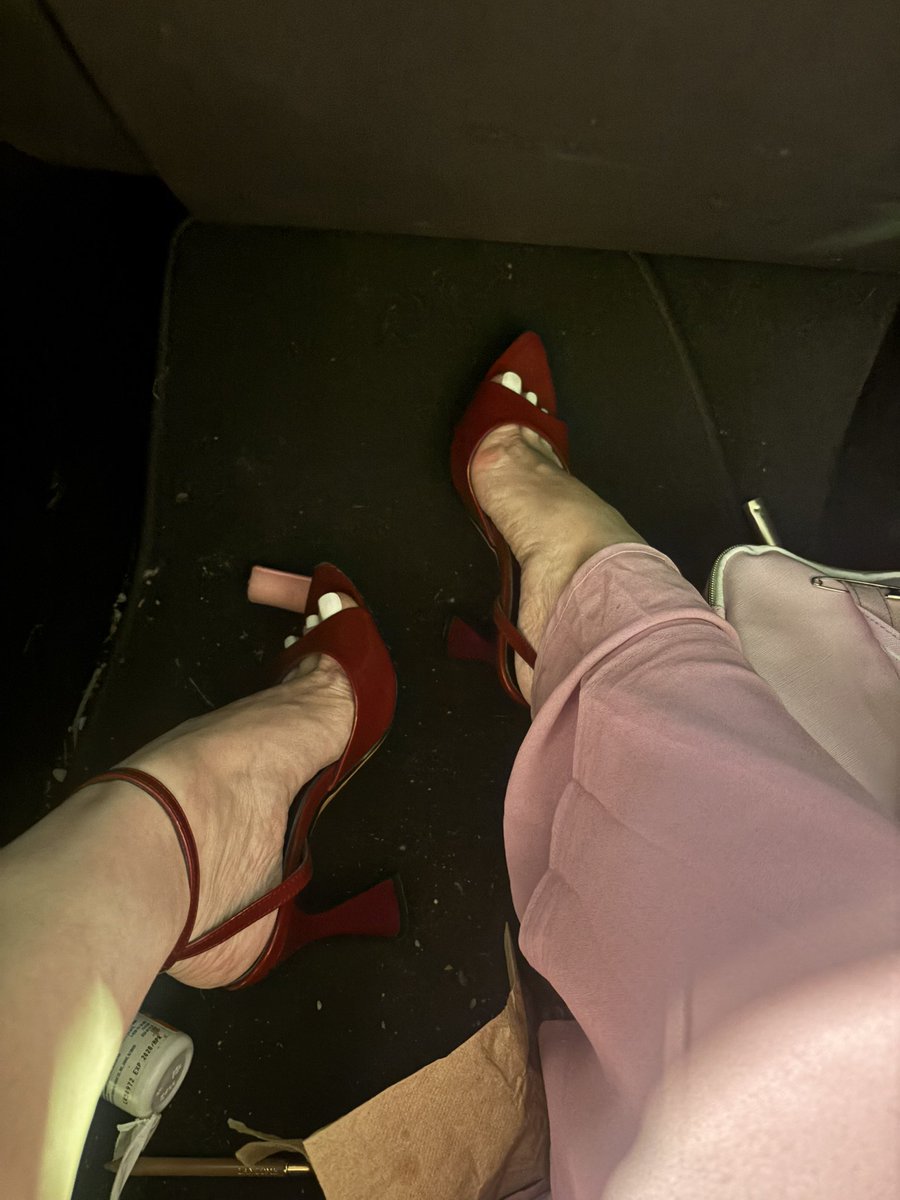 Goddess Georgie Rosé tweet media